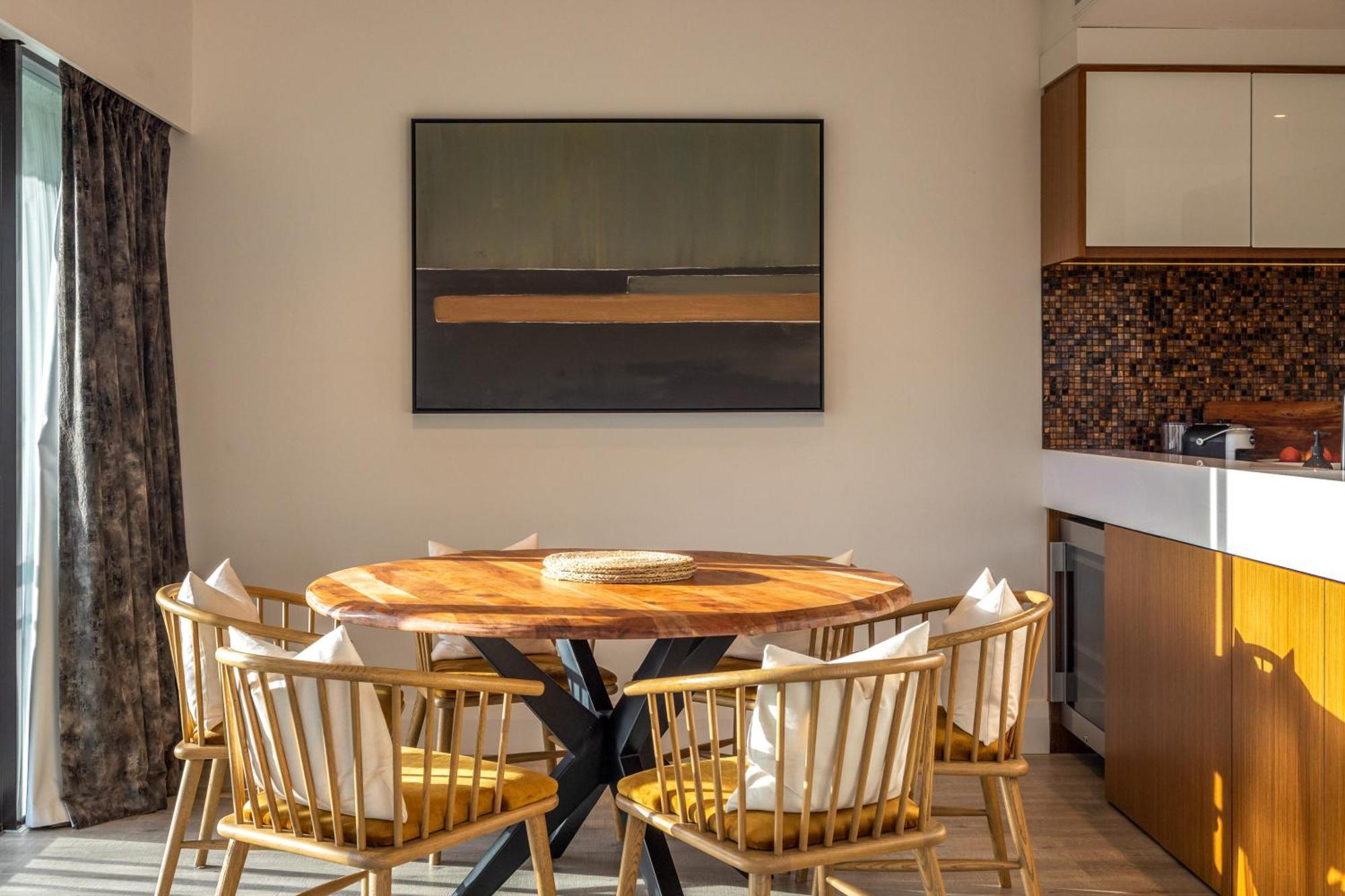 The Quays - Auckland Viaduct Apartment Bagian luar foto
